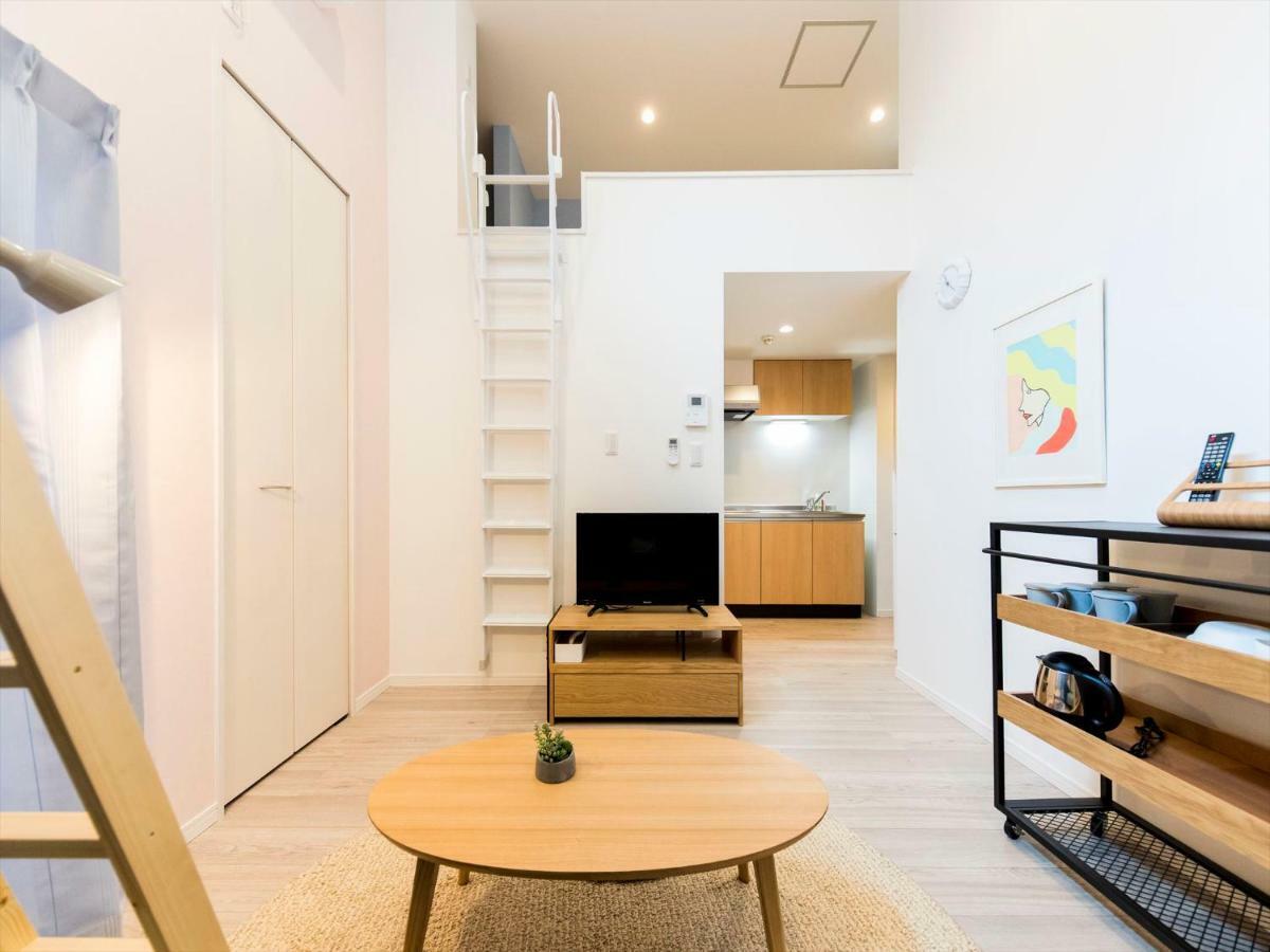 Trip Pod Komondo-Machi Fukuoka  Zewnętrze zdjęcie