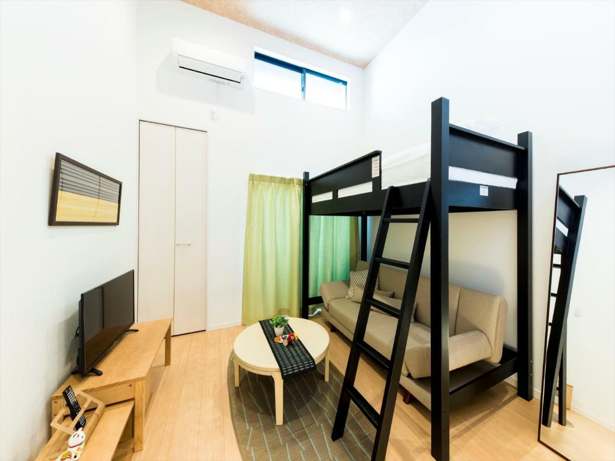 Trip Pod Komondo-Machi Fukuoka  Zewnętrze zdjęcie